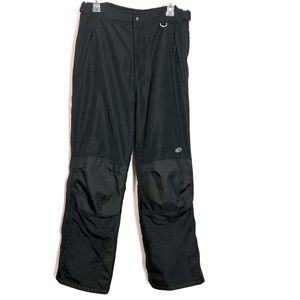 Slalom Men's Medium Snowboard Cargo Snow Ski Pants